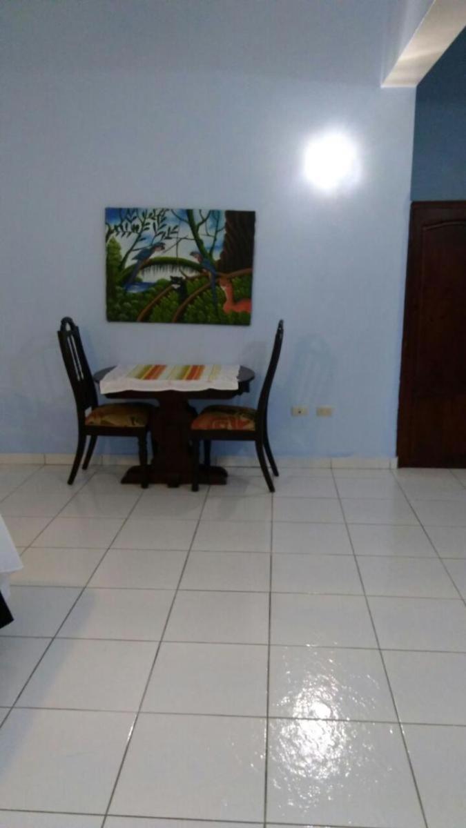 Aparthotel Seahorse 4*