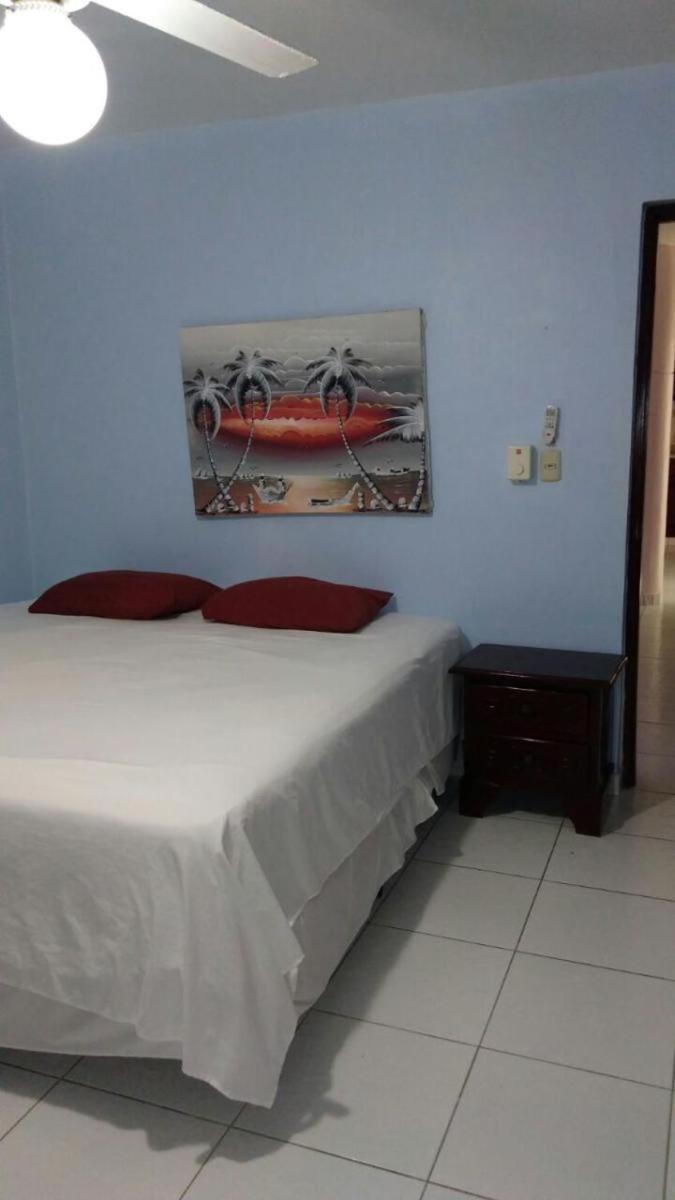 Aparthotel Seahorse Puerto Plata