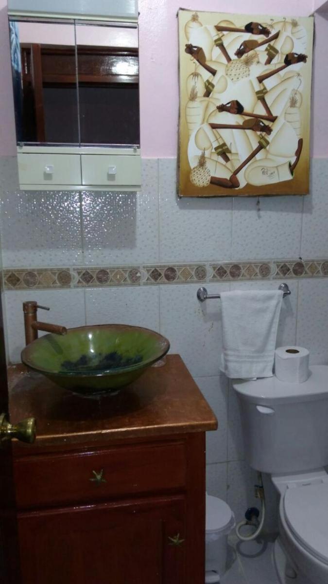 Aparthotel Seahorse Puerto Plata