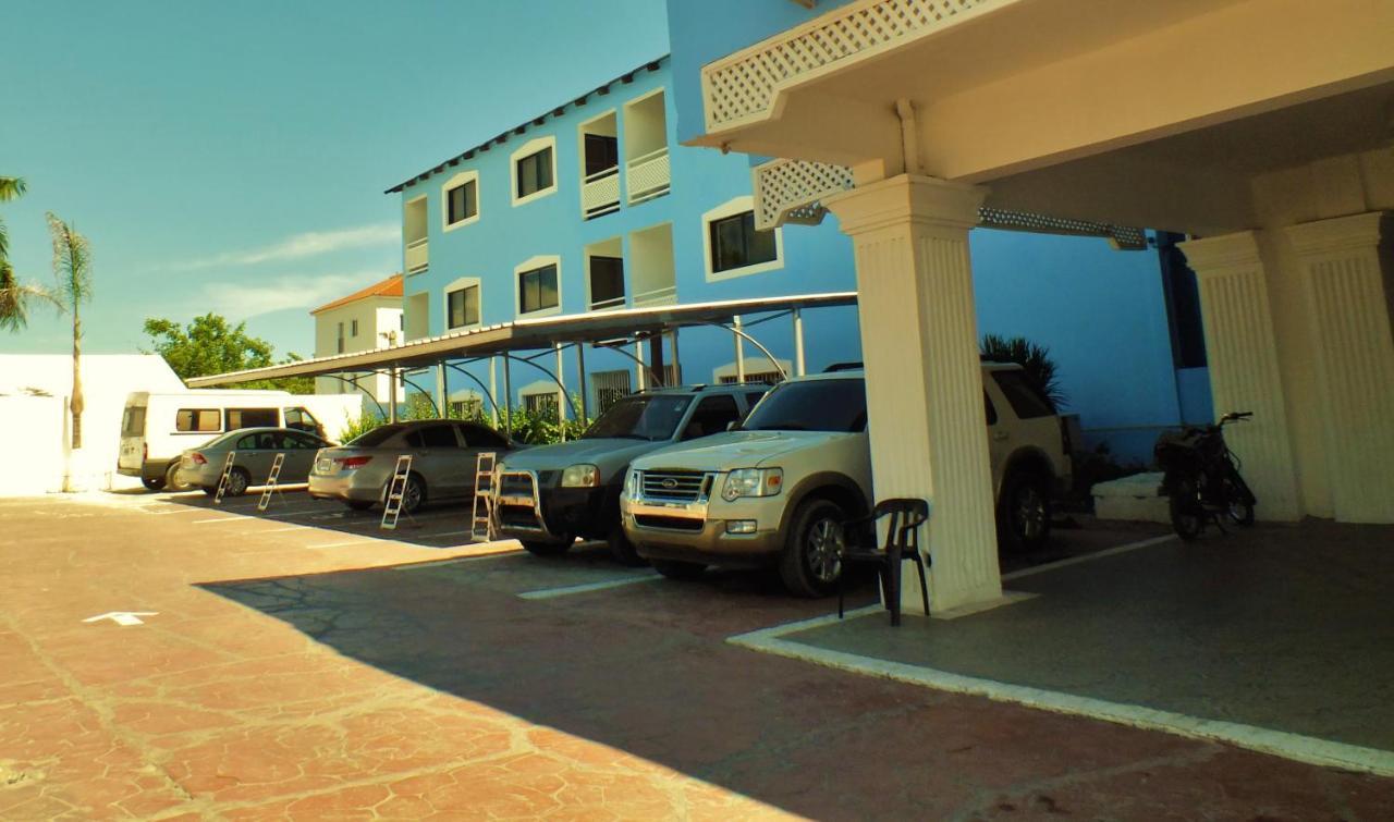 Hotel Maracas Punta Cana