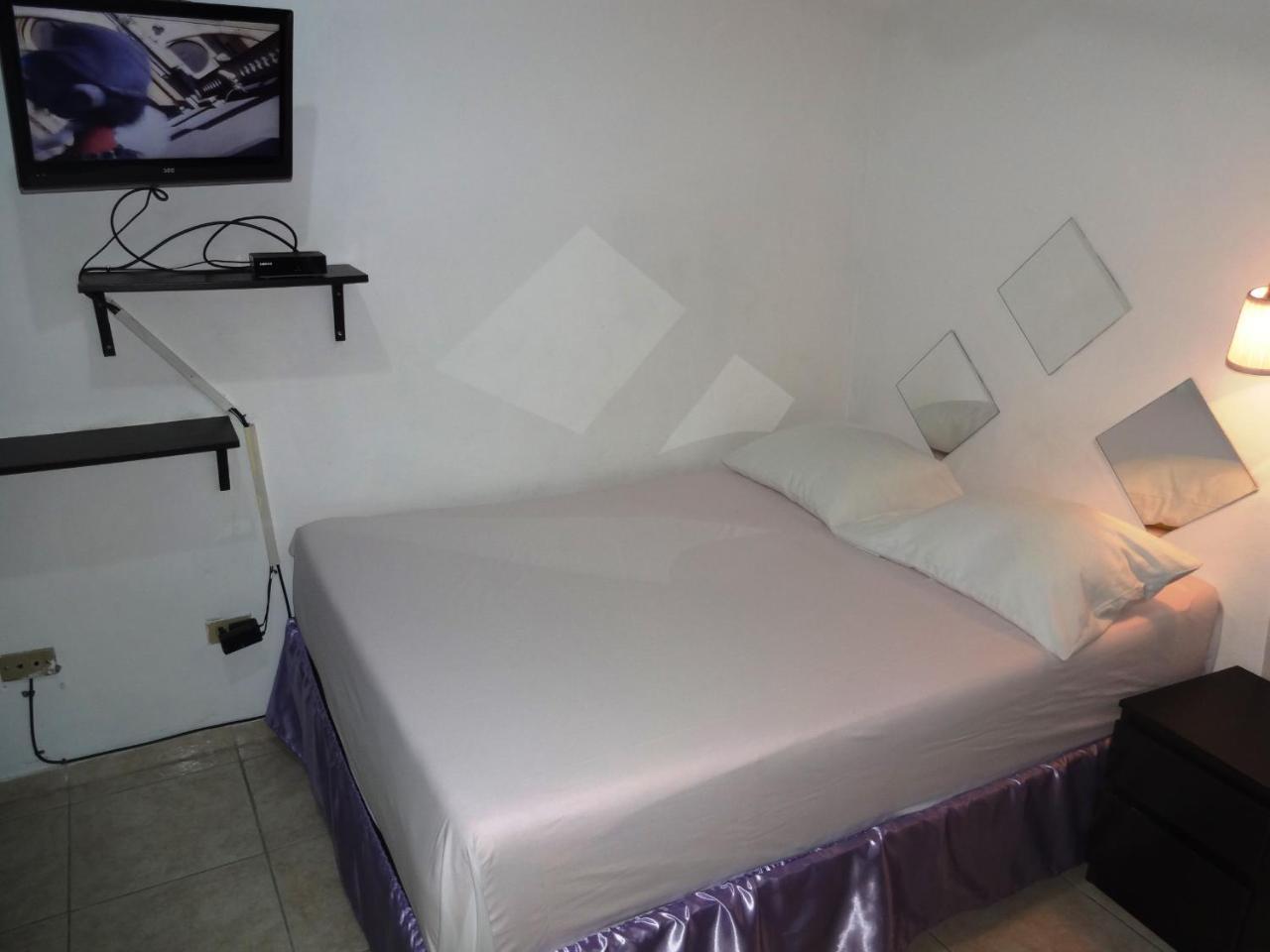 Apartment El Sol, Near Airport Sdq