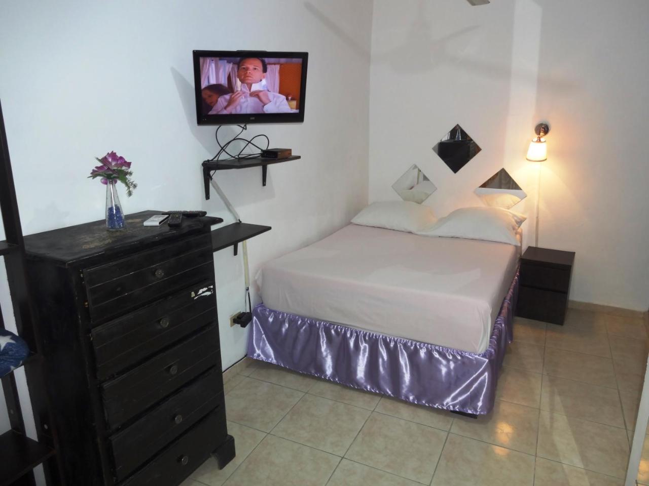 Apartment El Sol, Near Airport Sdq *