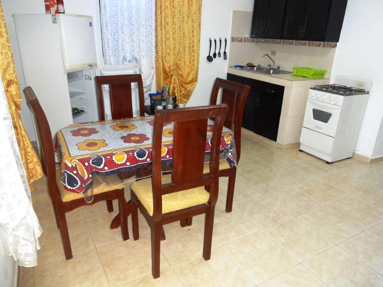 El Sol, Near Airport Sdq Apartment Boca Chica