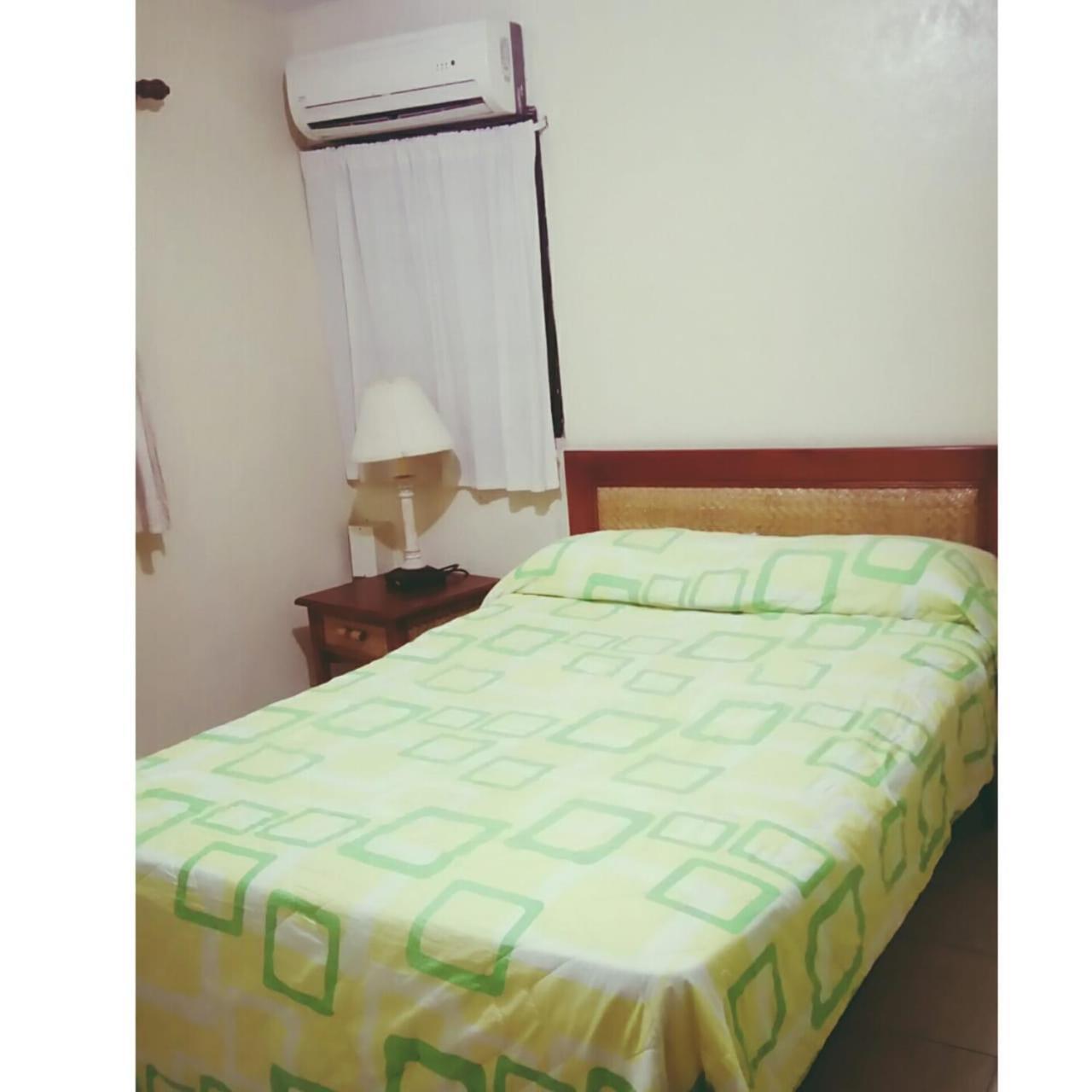 Plaza Colonial 3*