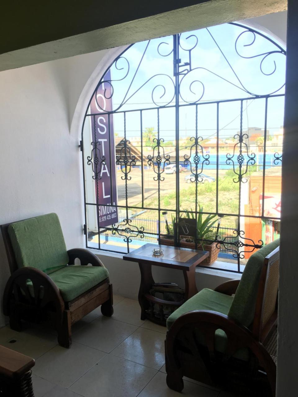 Hotel Boutique Simona La Romana