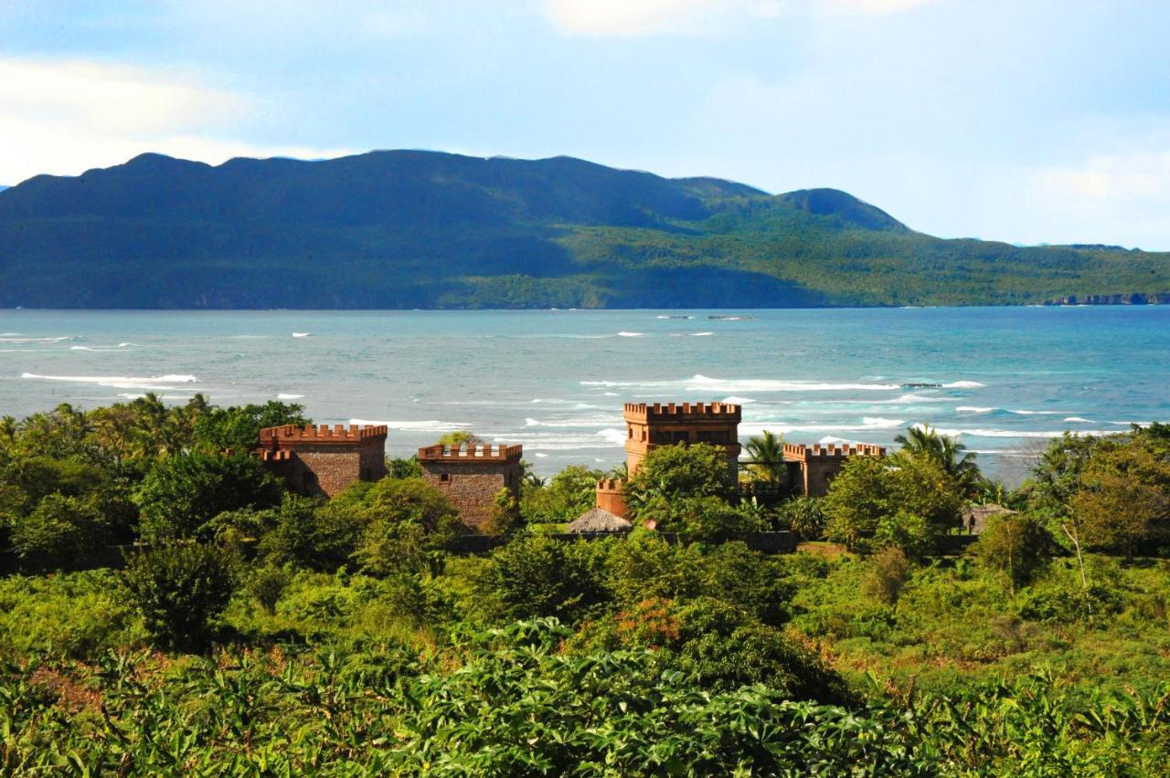 Bed & Breakfast El Castillo