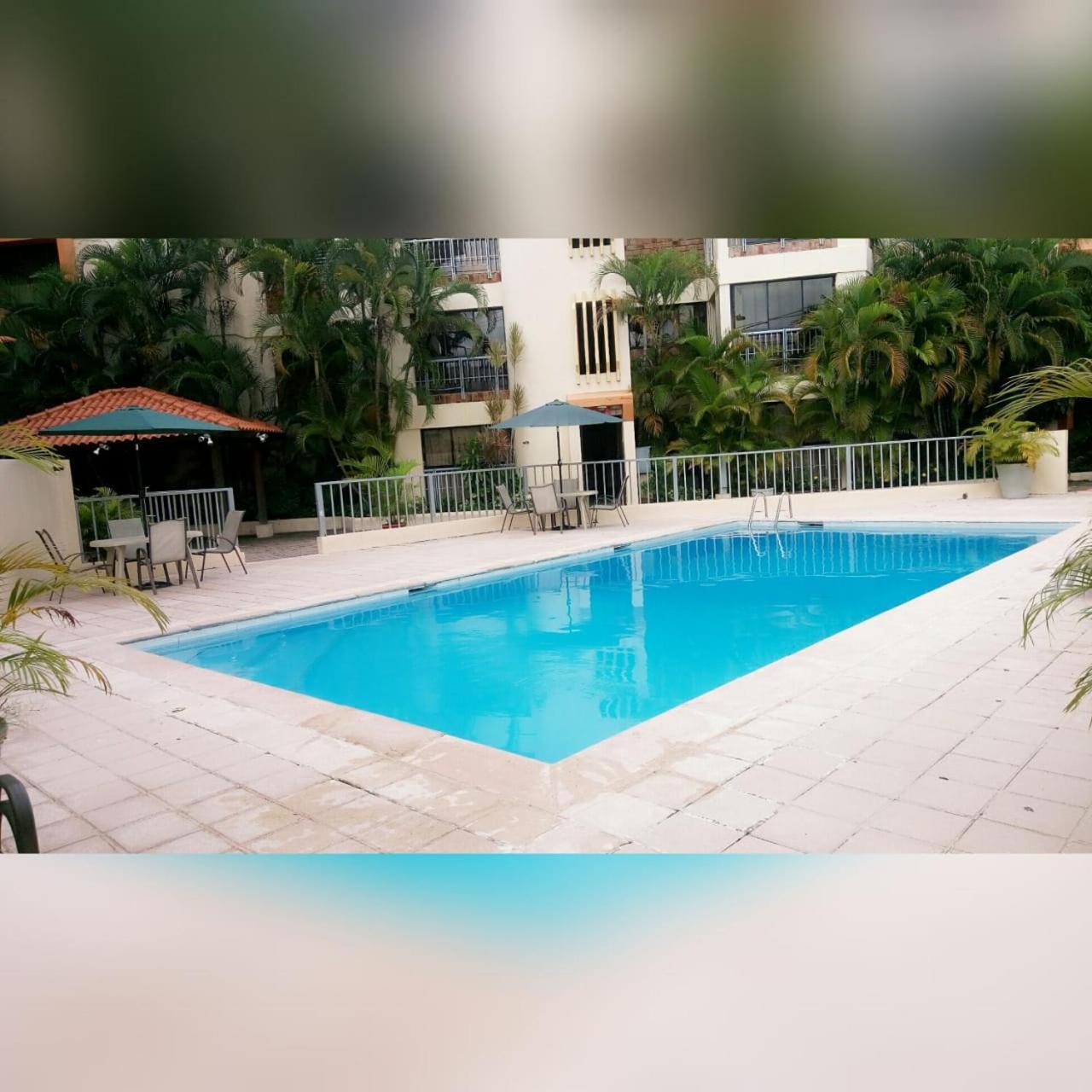Aparthotel Plaza Colonial Playa Dorada