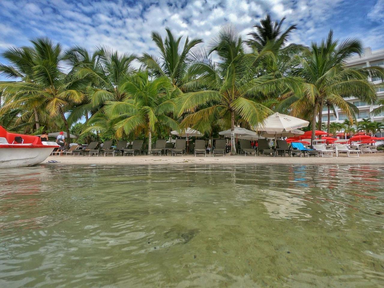 Aparthotel Residencial Sueno Caribeno Boca Chica