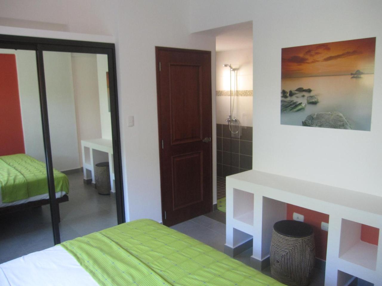 Le Reef - Aloha Cabarete