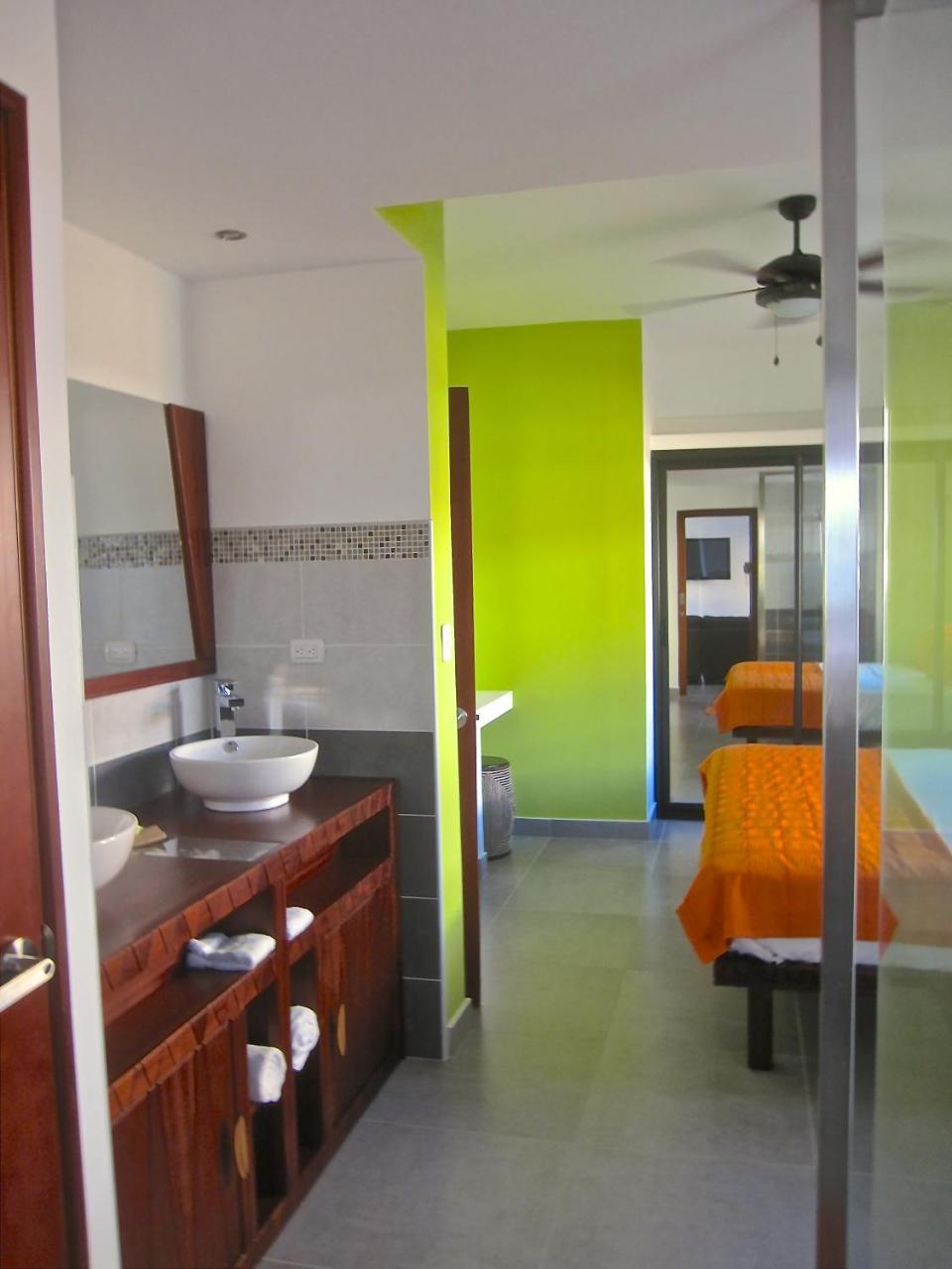 Apartment Le Reef - Aloha *