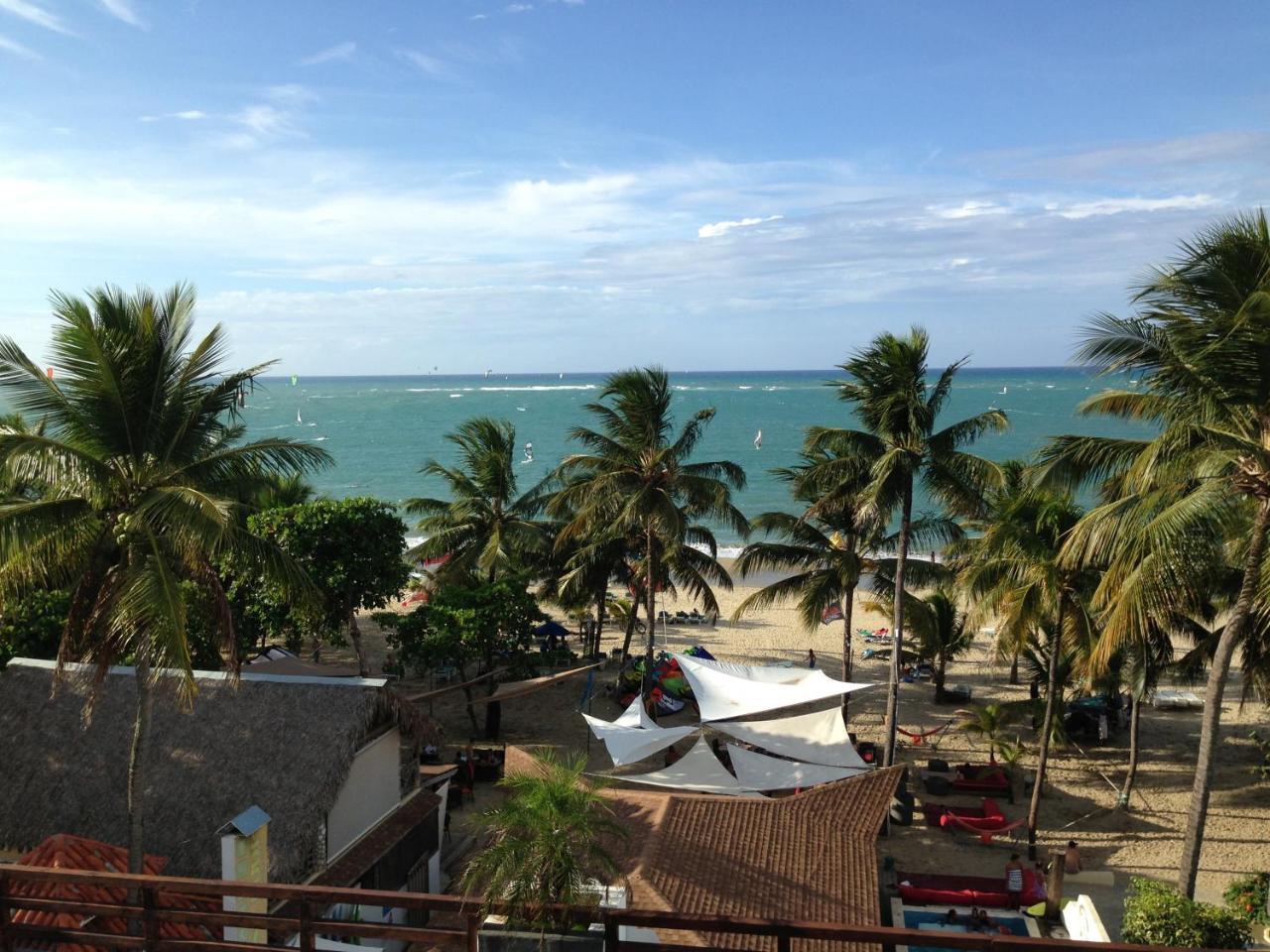 Le Reef - Aloha * Cabarete