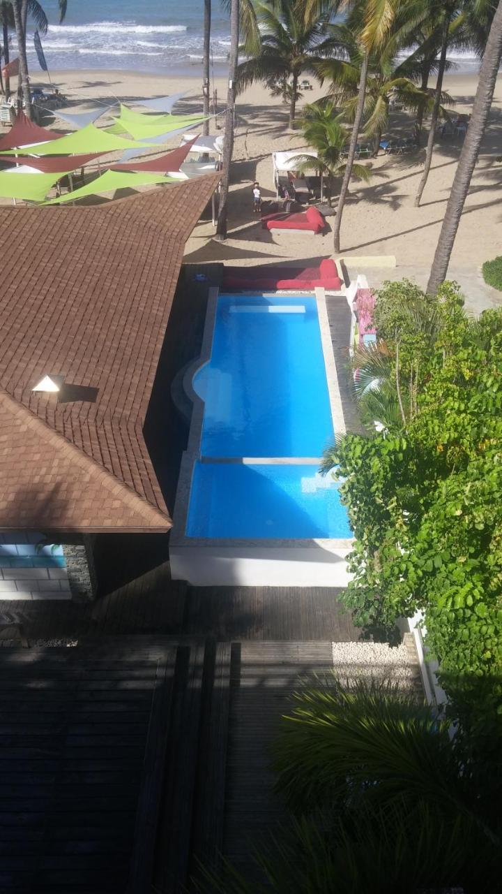 Apartment Le Reef - Aloha