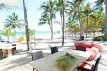Apartment Le Reef - Aloha Cabarete