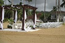 Maranata Hotel Coson