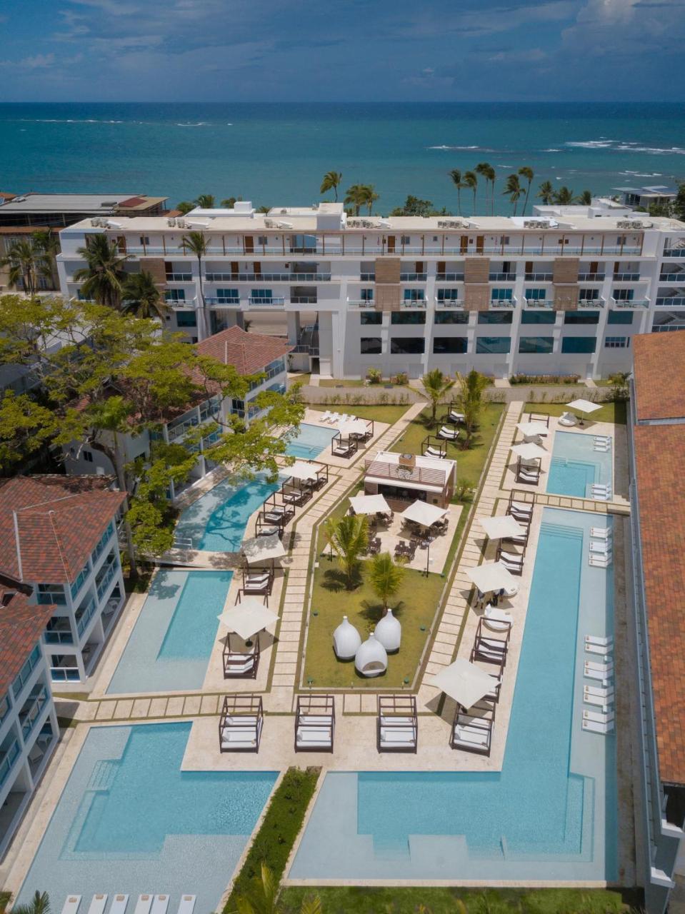 Presidential Cabarete