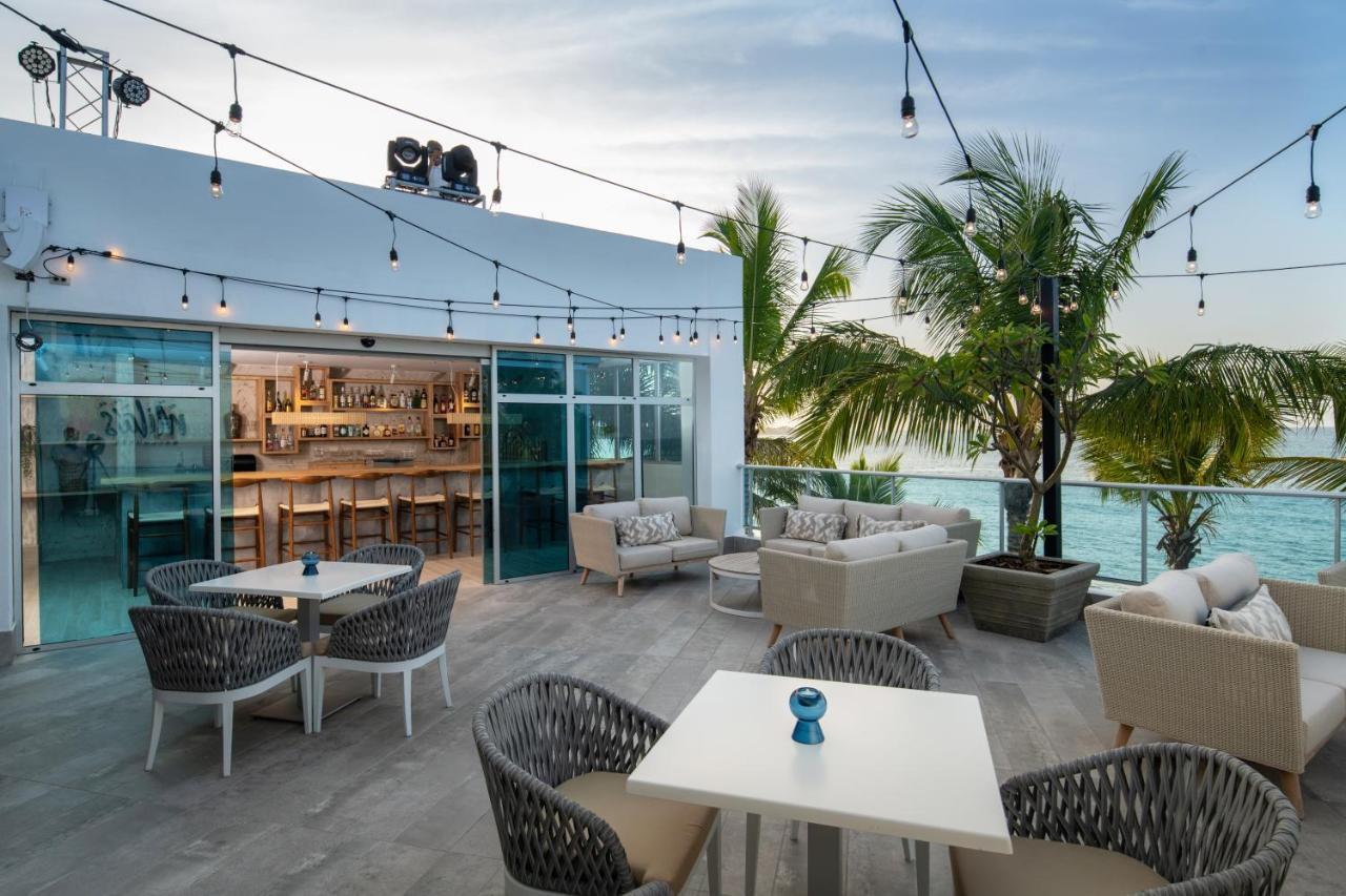 Hotel Presidential Cabarete