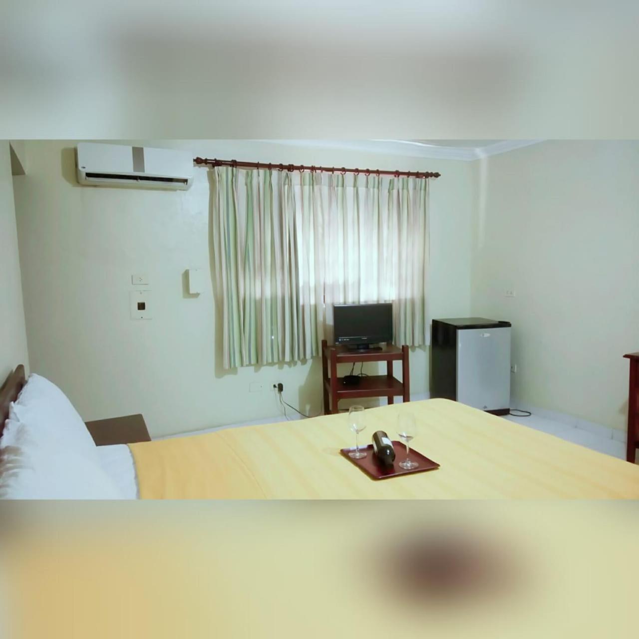 Aparthotel Plaza Colonial 3*