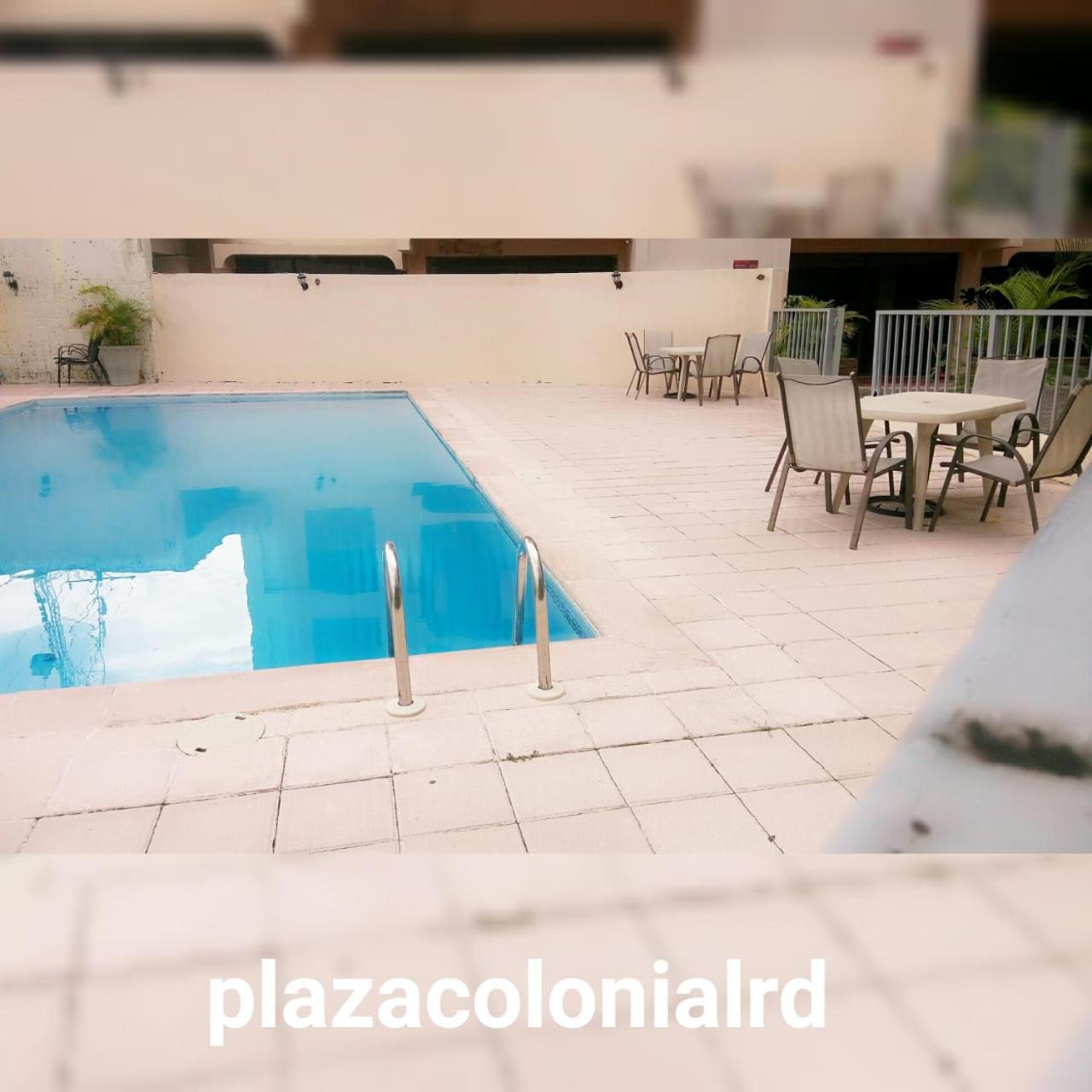 Plaza Colonial 3* Playa Dorada