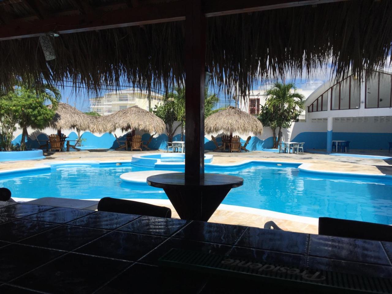 Sol Azul Hotel 3*
