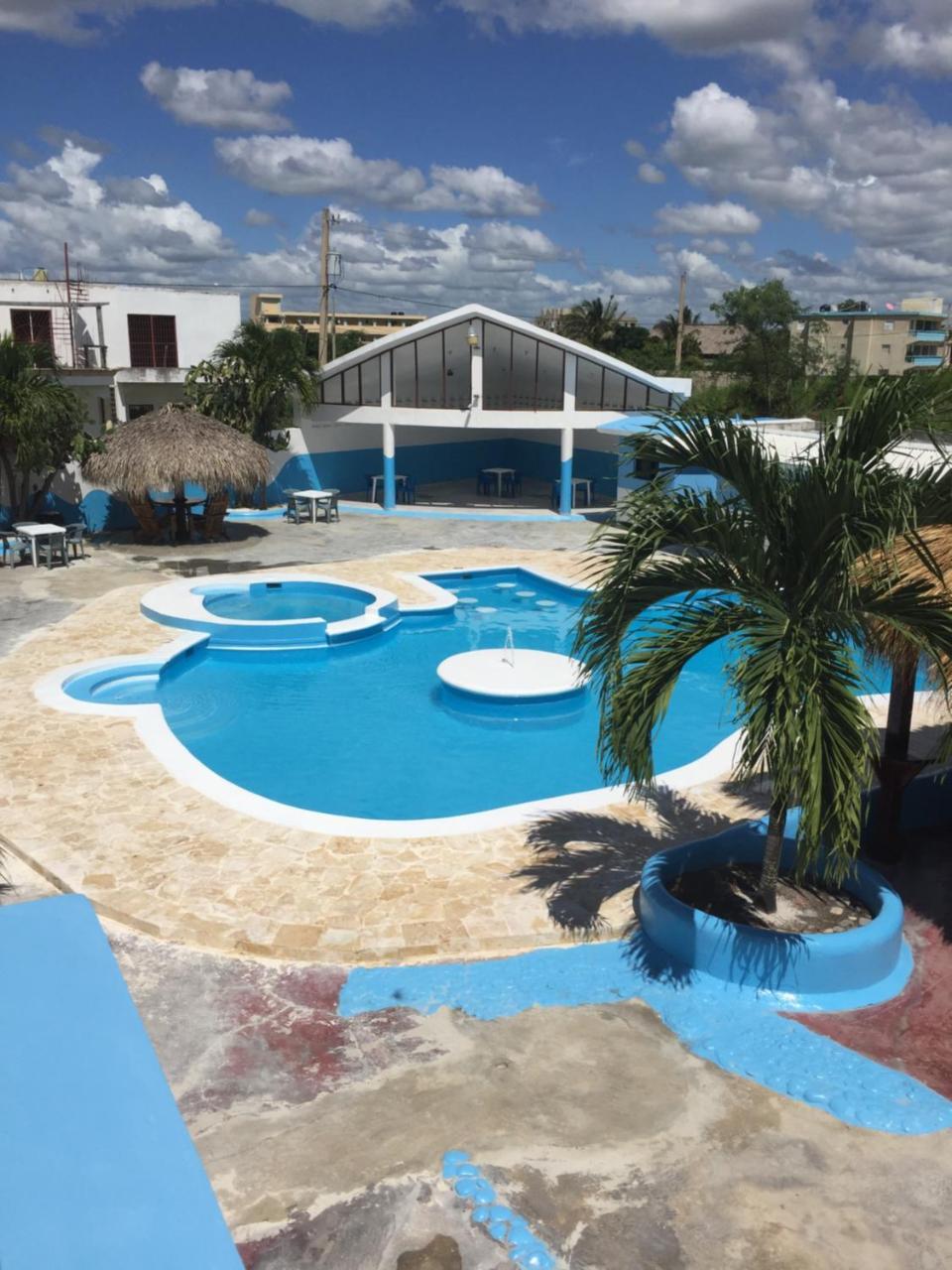 Sol Azul La Romana