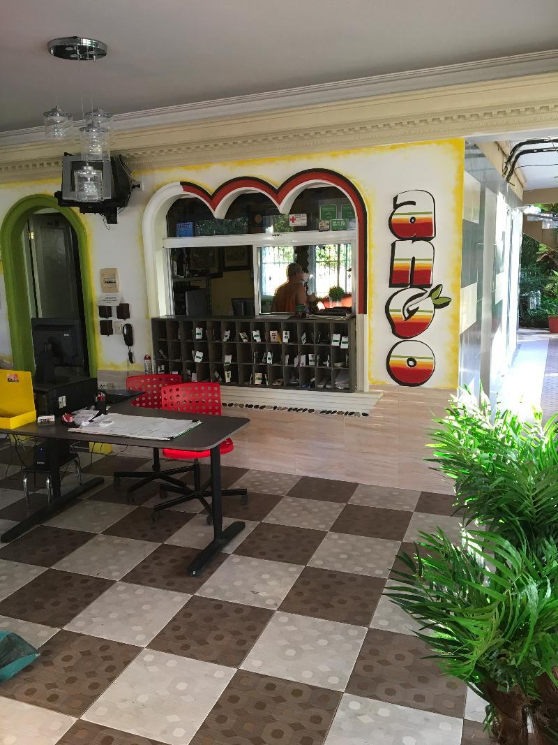 Mango 3*