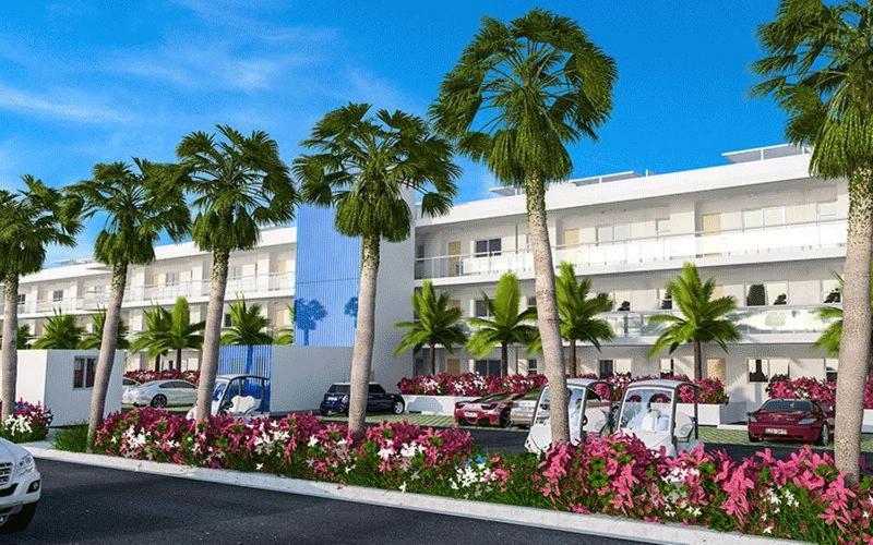 Coral House 4*