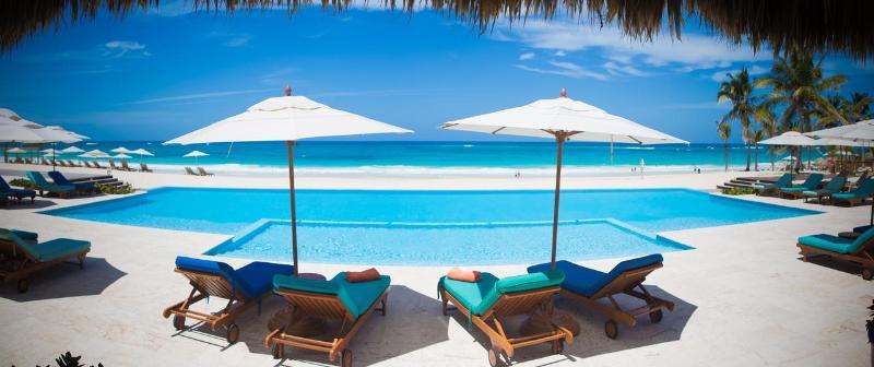 Coral House Hotel Punta Cana