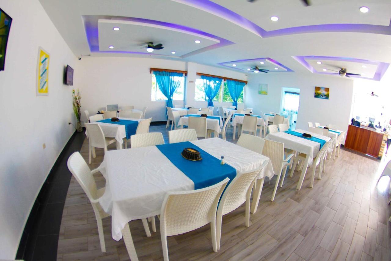 South Beach Hotel Paraiso (Barahona)
