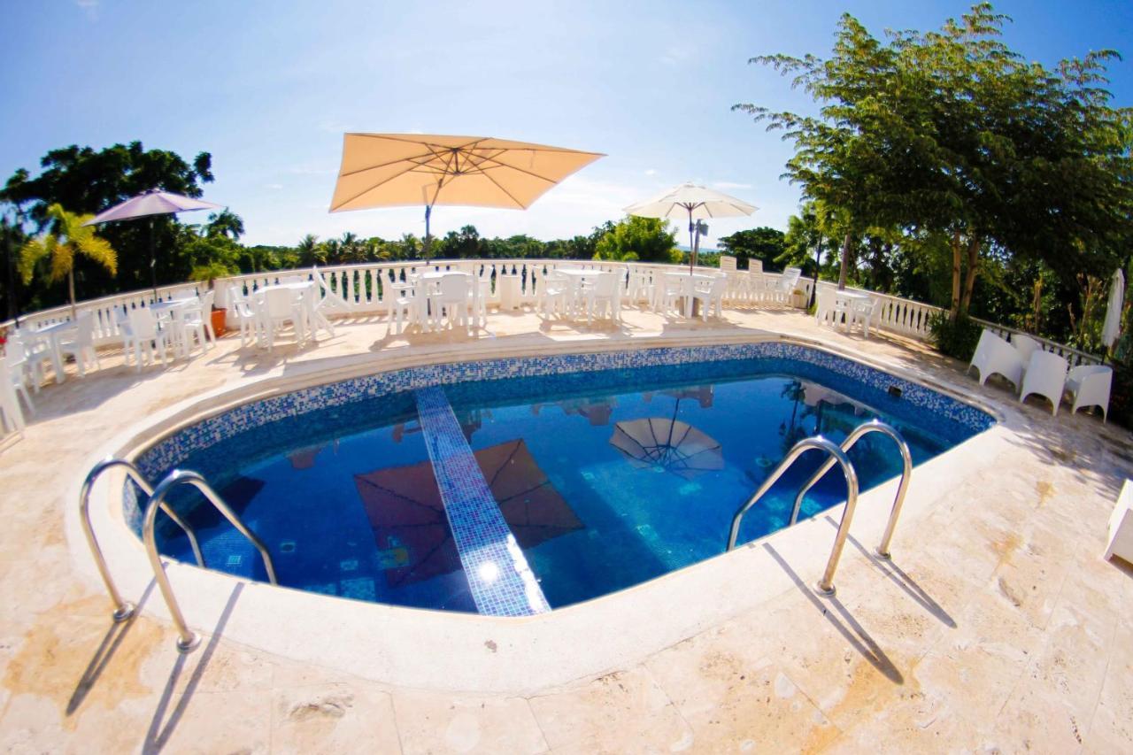 Hotel South Beach Paraiso (Barahona)