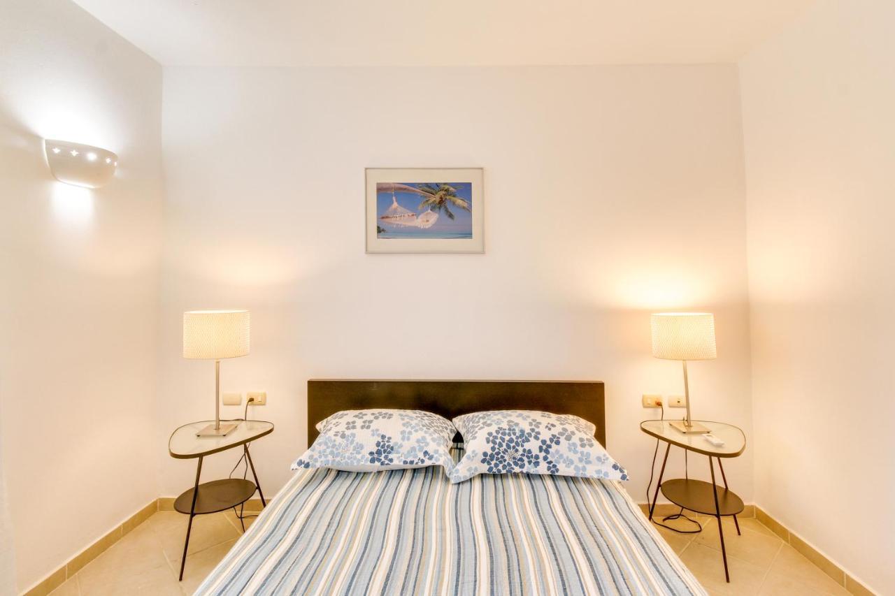 Reef Apartment *