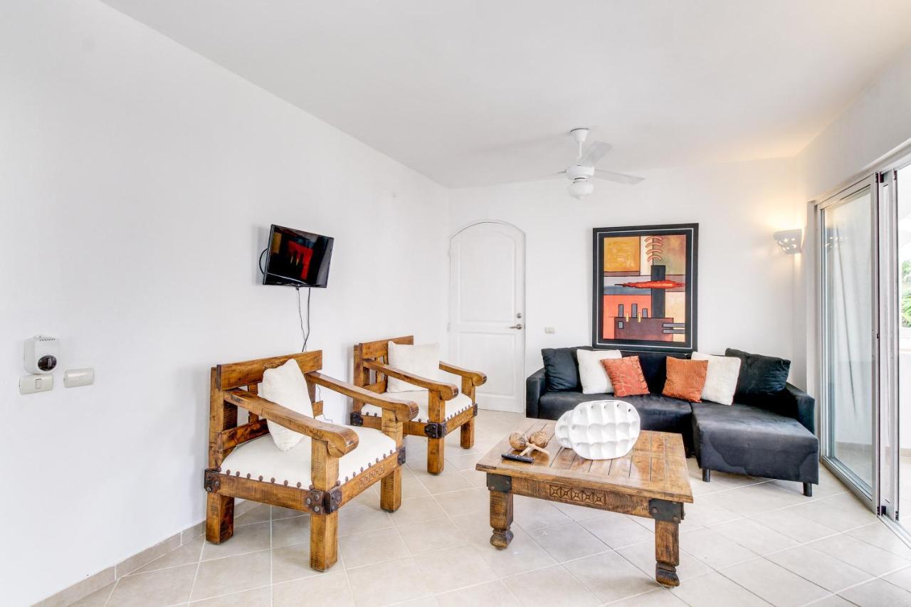 Reef Apartment