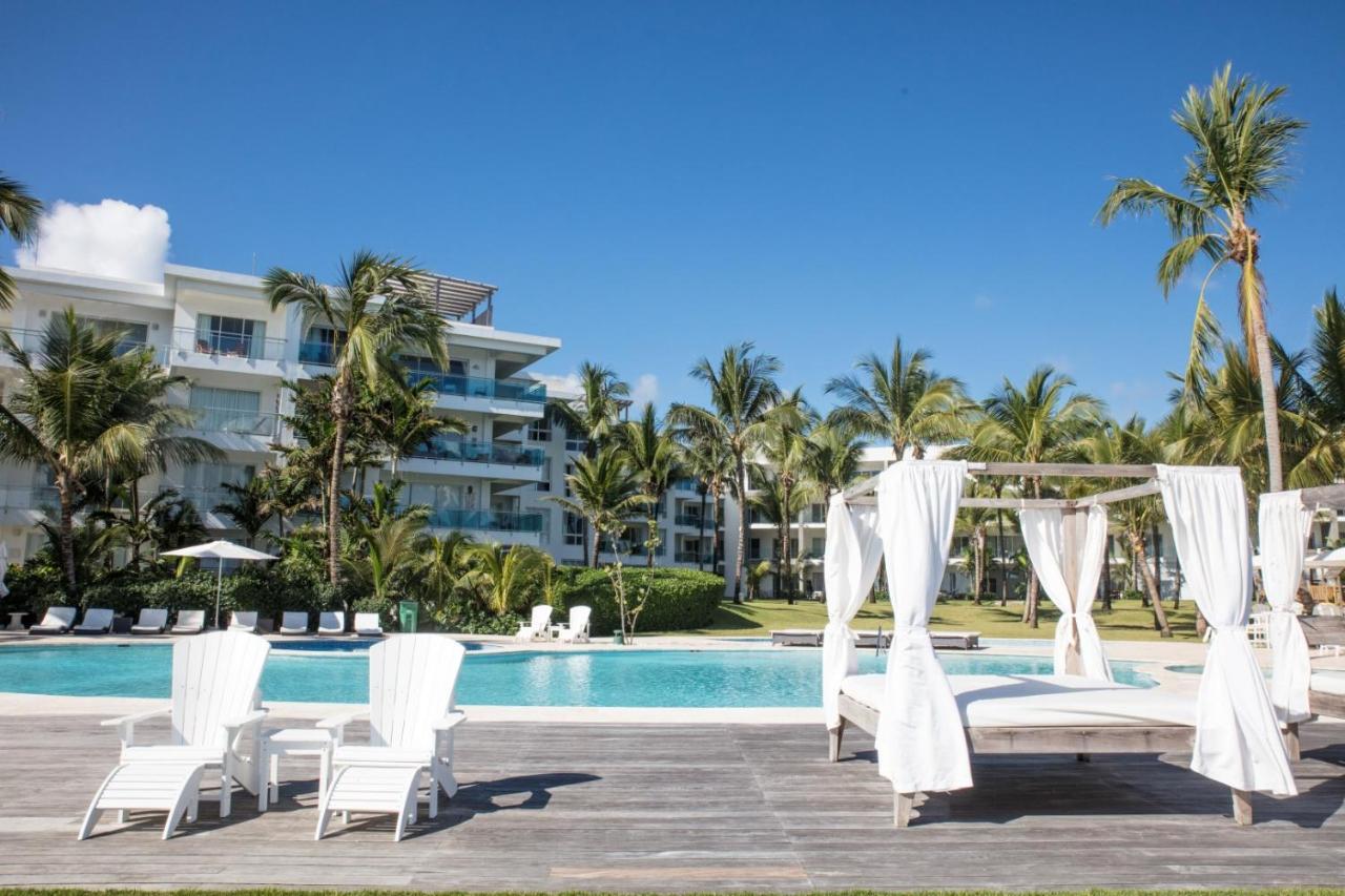Sea Winds With Direct Ocean Views Apartment Cabarete