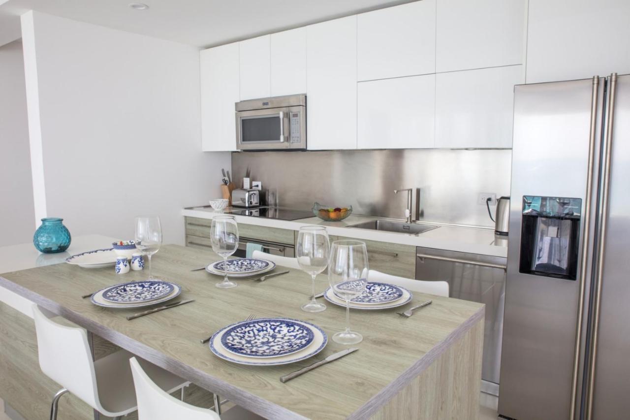 Sea Winds With Direct Ocean Views Apartment