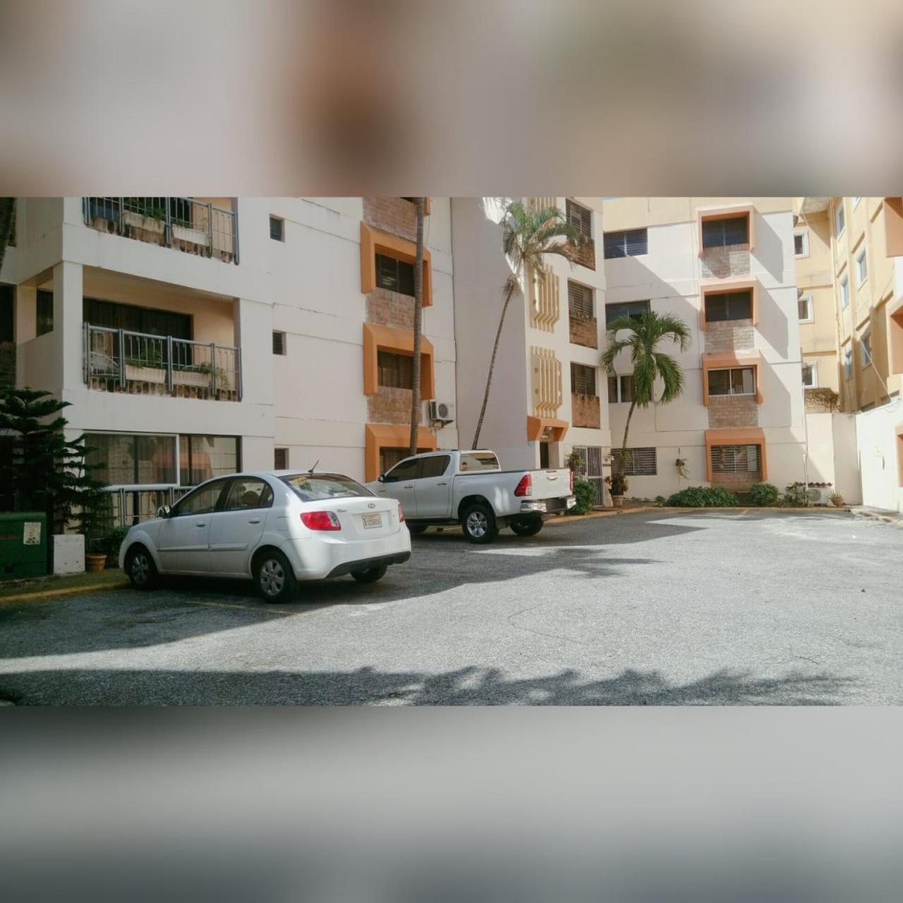 Plaza Colonial Playa Dorada