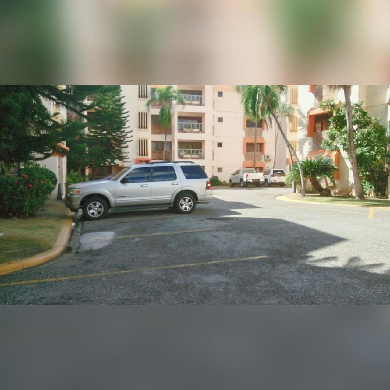 Plaza Colonial Aparthotel Playa Dorada