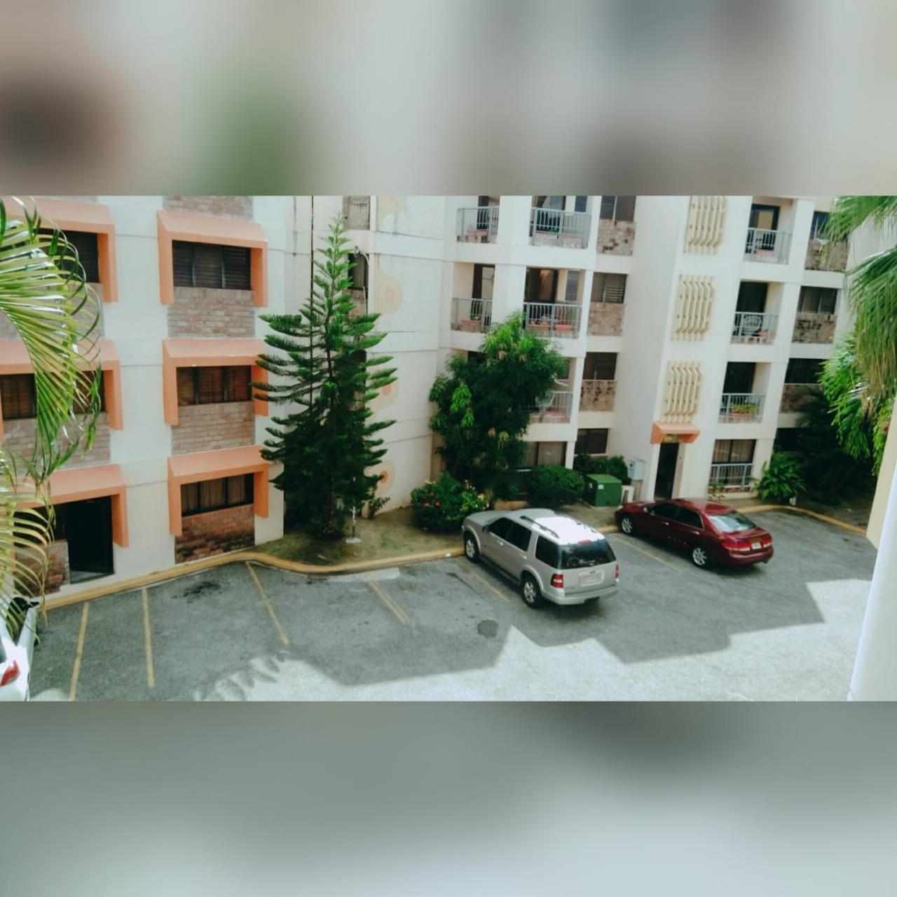 Plaza Colonial Aparthotel Playa Dorada