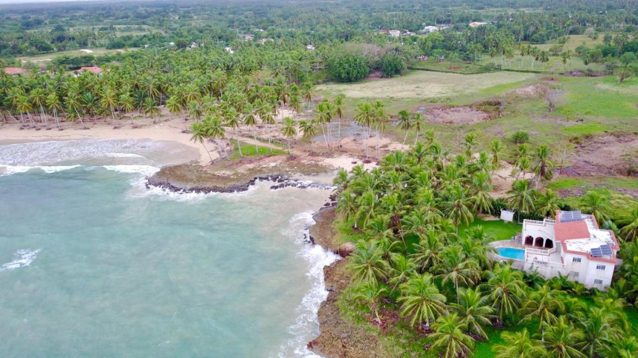 Baoba Breeze Bed & Breakfast- Beachfront Paradise Bed & Breakfast