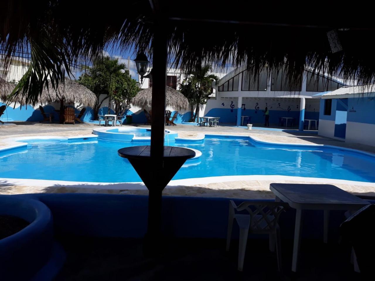 Sol Azul 3*