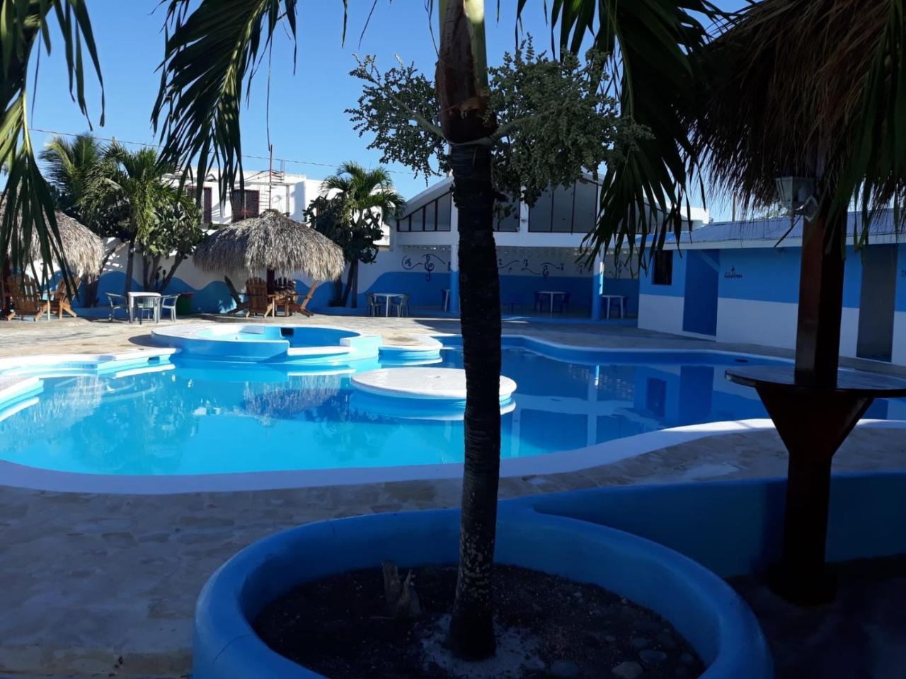 Sol Azul 3*