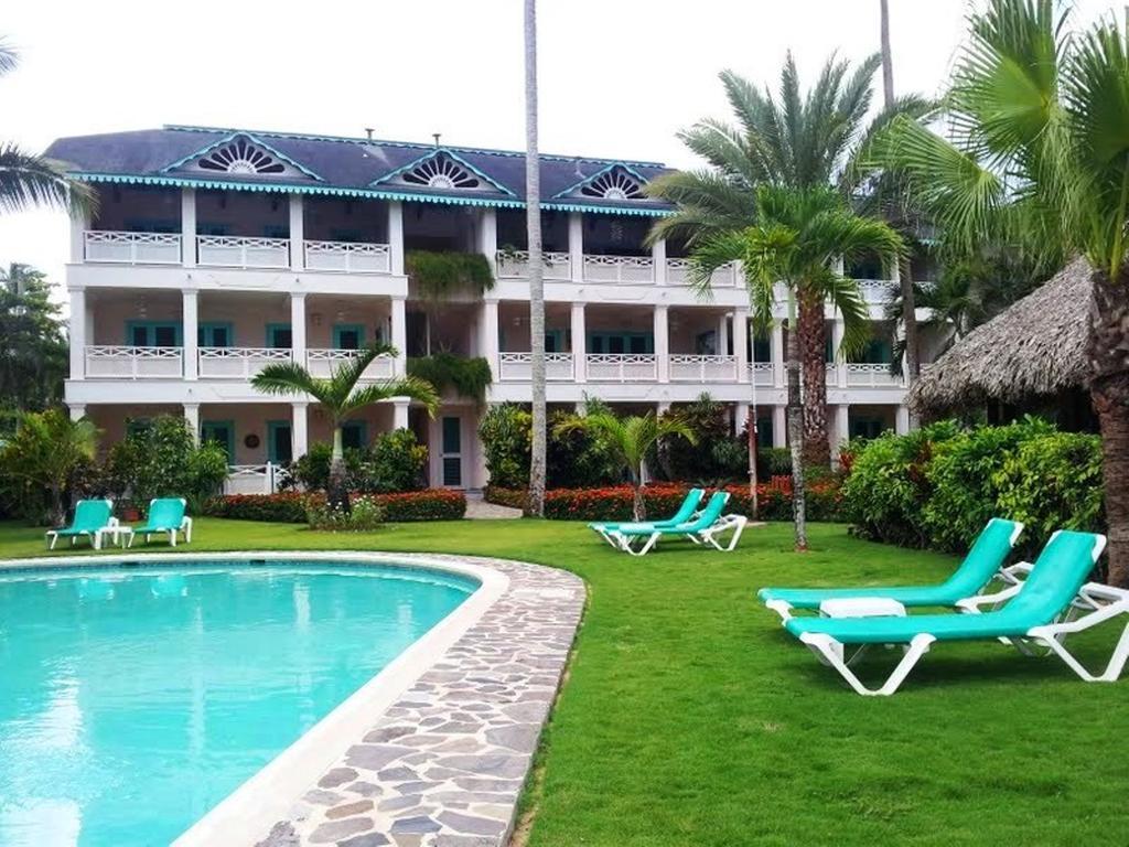 Aparthotel La Dolce 3*