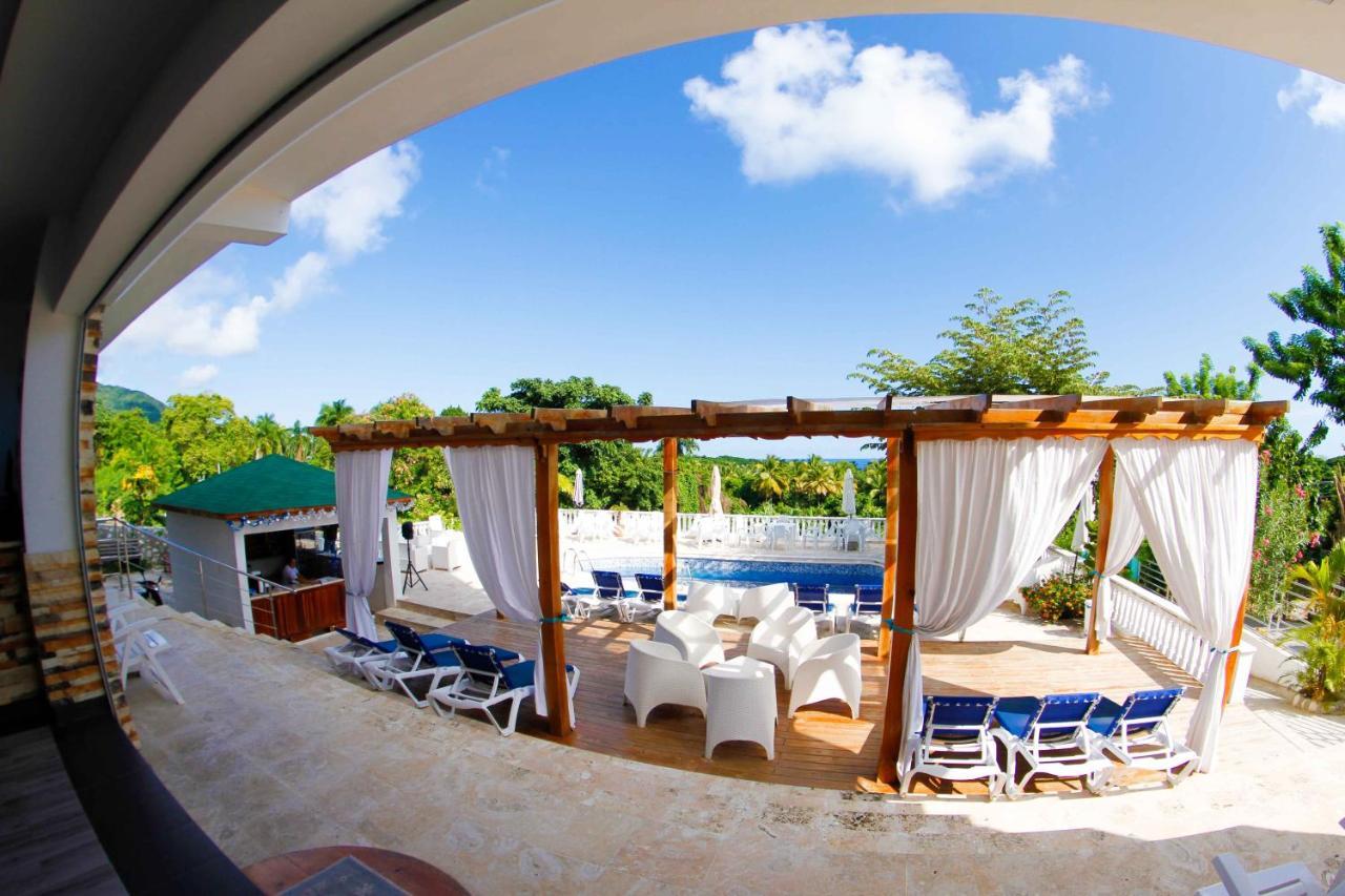 South Beach Hotel