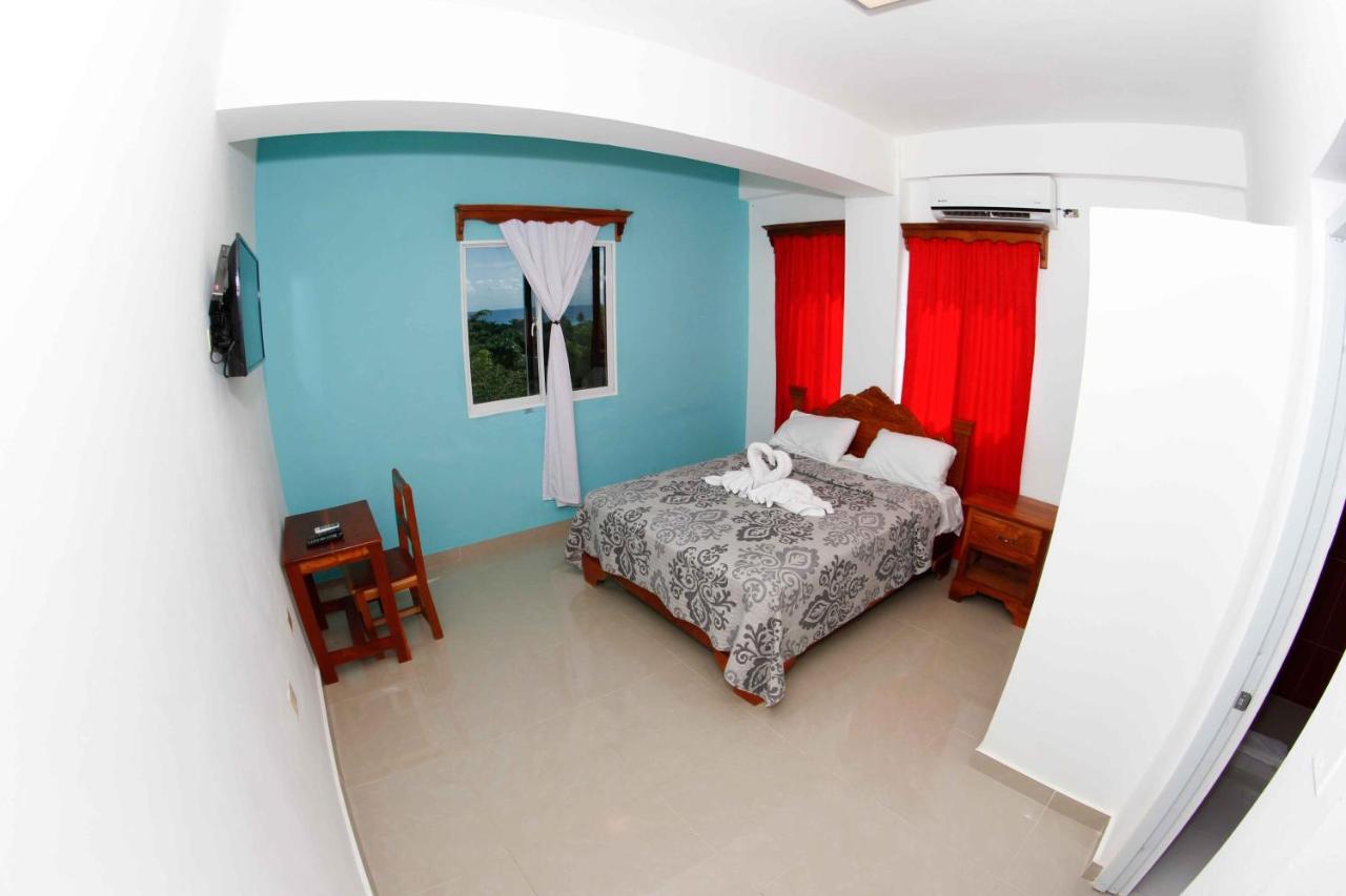 South Beach Hotel Paraiso (Barahona)