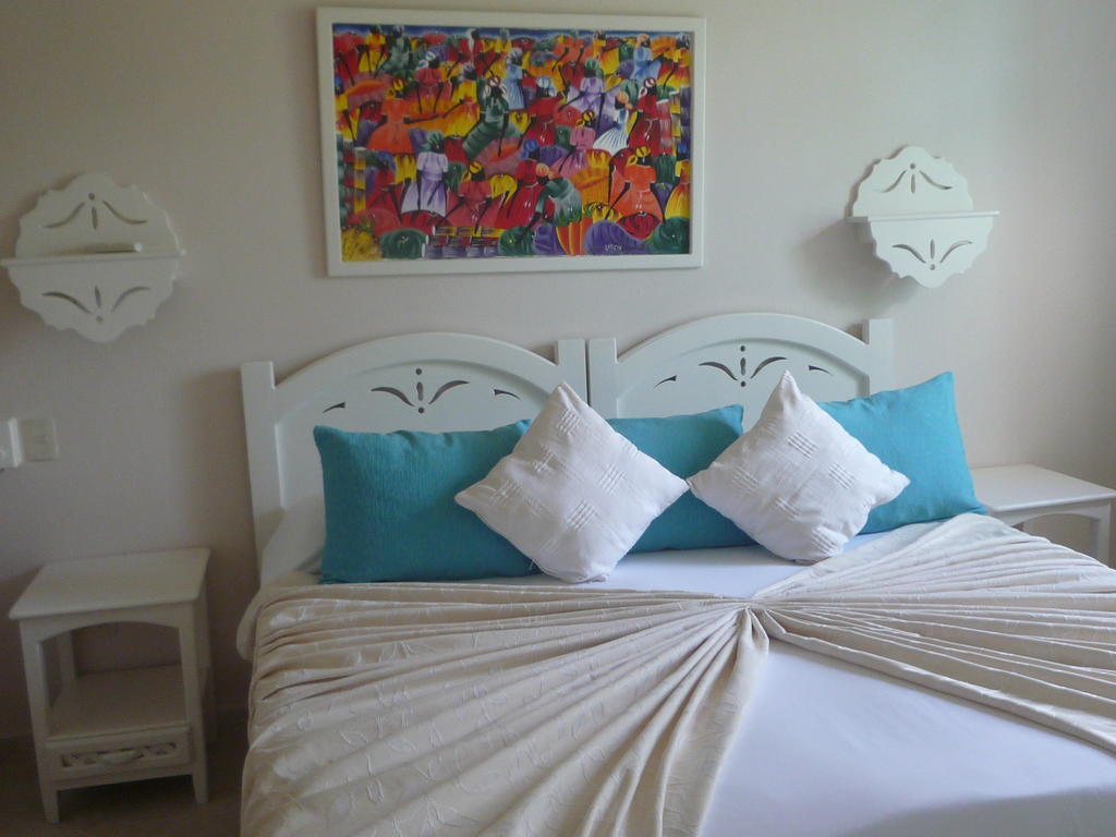 La Dolce Aparthotel Las Terrenas