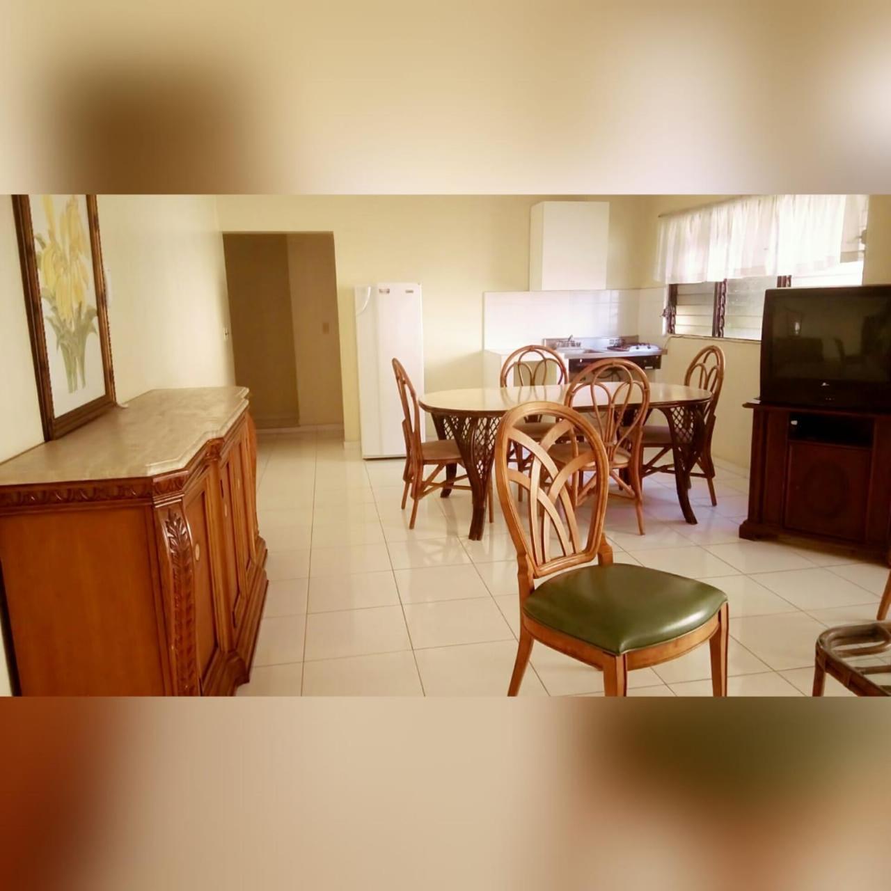 Aparthotel Plaza Colonial Playa Dorada