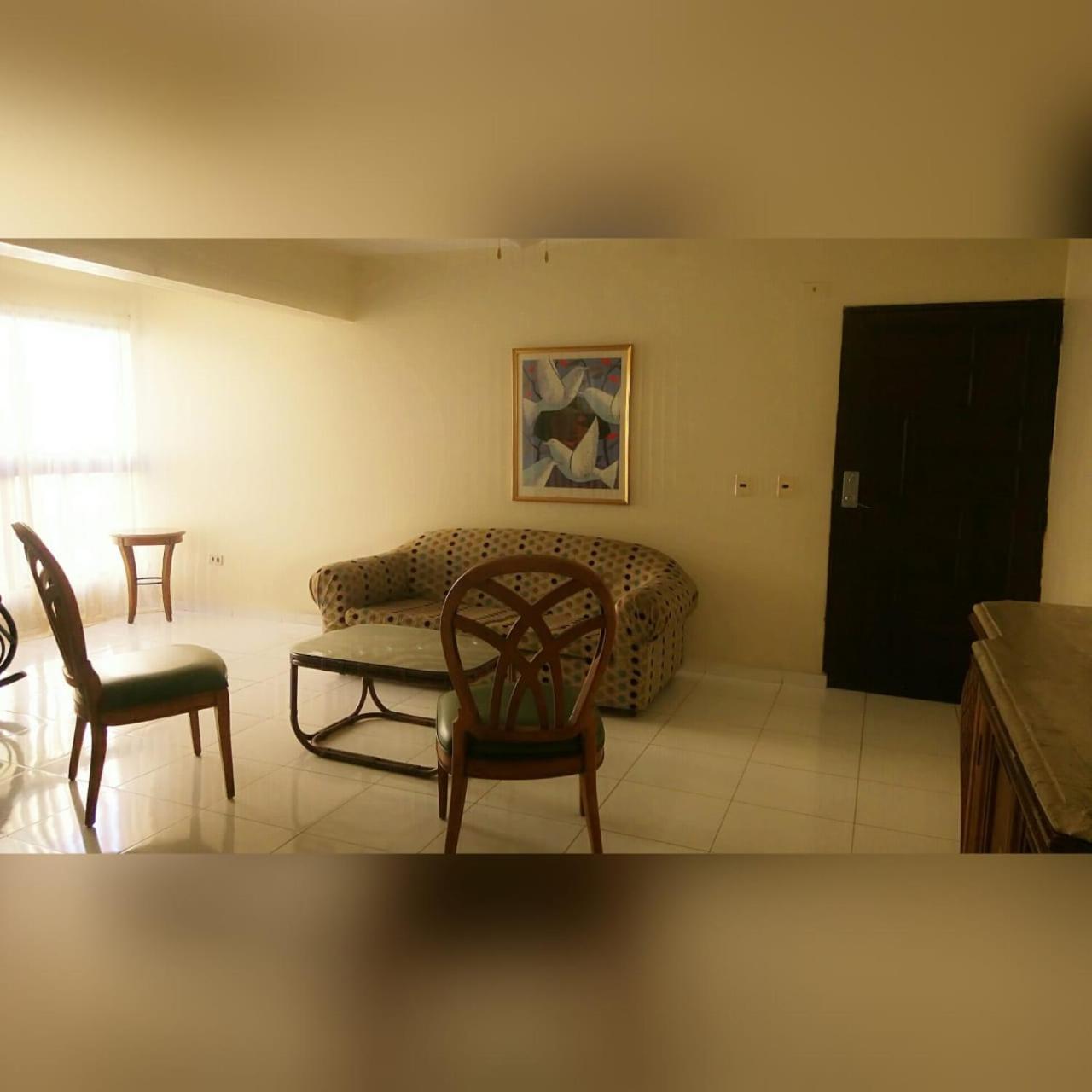 Aparthotel Plaza Colonial Playa Dorada