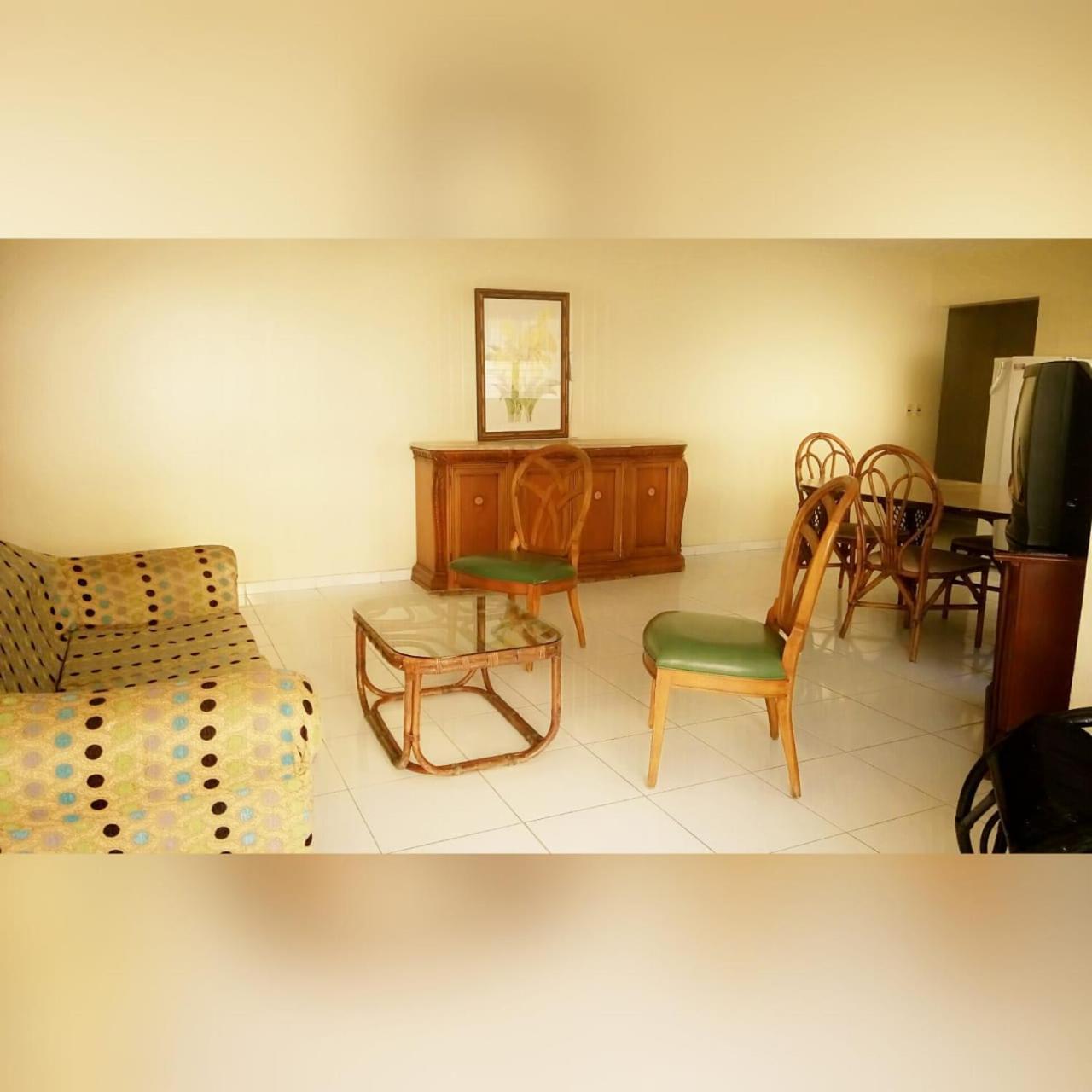 Aparthotel Plaza Colonial 3*