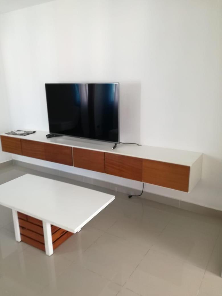 Shared Sol Palm Beach Punta Cana Apartment