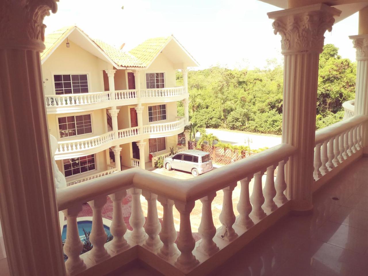 Apartment Shared Sol Palm Beach Punta Cana Bavaro