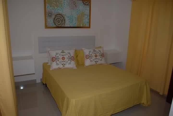 Shared Sol Palm Beach Punta Cana