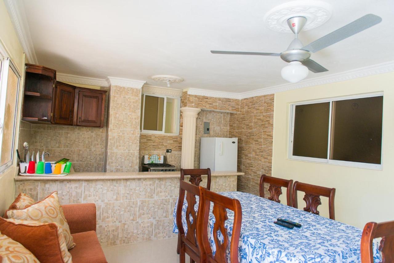Tropical Island Aparthotel
